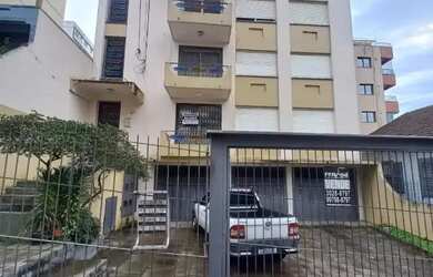 Imagem 1: CAXIAS DO SUL - Apartamento Padrão - SÃO PELEGRINO