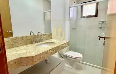 Imagem 10: APARTAMENTO 3 DORM 1 SUITE - LOCAÇÃO THE PARK VIEW