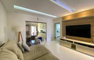 Imagem 7: ÓTIMA CASA SEMIMOBILIADA À VENDA NO NOVO CENTAURO EM ARAPONGAS