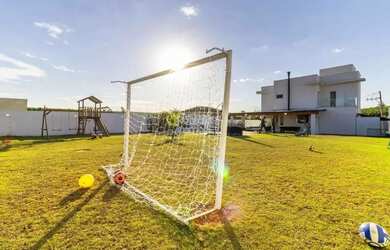 Imagem 11: Casa de condomínio - Sobrado com 3 quartos à Venda, Terras de São Lucas...