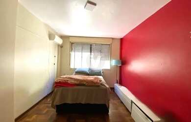 Imagem 8: Amplo apartamento à venda, com 4 dormitórios e elevador no centro da...