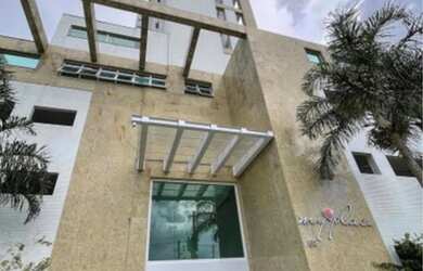 Imagem: O apartamento possui 3 Dormitórios, 3 Banheiros, 2 Vagas na