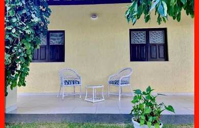 Imagem 9: ITACIMIRIM - CASA - 4 QUARTOS - ÁREA DE LAZER - FERIADÃO - SÃO JOÃO