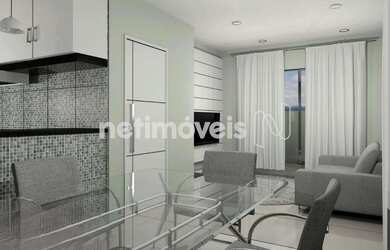 Imagem 4: Venda Cobertura Monte Carlo Santa Luzia