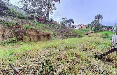 Imagem 5: Imóvel para venda possui 450 metros quadrados em Santa Cândida - Curitiba...