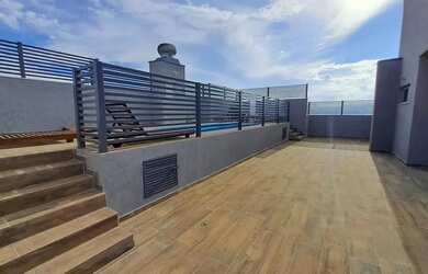 Imagem 6: Imóvel para aluguel com 75 metros quadrados com 2 quartos em Vila São...