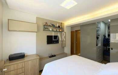 Imagem 11: Apartamento à venda, 3 quartos, 1 suíte, 2 vagas, Vila da Serra - Nova...