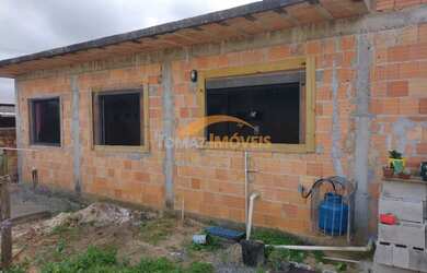 Imagem 3: Casa à venda em Imbituba, com terreno escriturado, à 5 km da praia,...