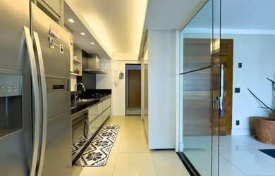 Imagem 6: VENDO APTO 03 SUÍTES PLENAS 142 MT 03 VAGAS SETOR BUENO