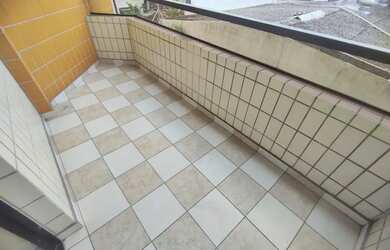 Imagem 7: Imóvel para venda tem 62 metros quadrados com 1 quarto em Guilhermina...