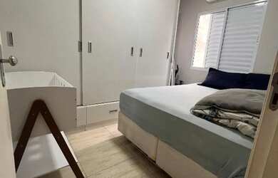 Imagem 7: CASA A VENDA PIRACICABA. Imóvel mobiliado, Ar-condicionado, Área de...