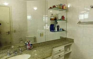 Imagem 15: Apartamento com móveis planejados, Condomínio Astúrias no Anália Franco