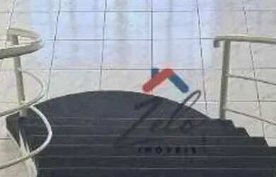 Imagem 16: Casa com 3 dormitórios para alugar, 200 m² por R$ 5.500,00/mês - Portal da Primavera - Cam