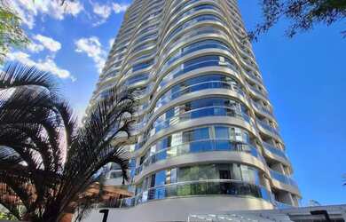 Imagem: O apartamento possui 2 Dormitórios, 2 Banheiros, 2 Vagas na