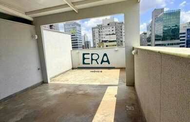 Imagem 15: Cobertura para aluguel, 1 quarto, 2 vagas, Savassi - Belo Horizonte/MG