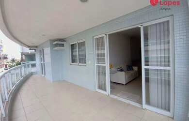 Imagem 3: Apartamento com 3 quartos à venda na Enseada Azul em Guarapari/ES