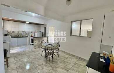 Imagem 7: CASA Á VENDA, 03 QUARTOS, 01 SUÍTE, 5 VAGAS, NOVO ELDORADO - CONTAGEM/MG