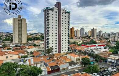 Imagem 6: Apartamento à venda no bairro São Judas - Piracicaba/SP