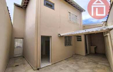 Imagem 9: Casa com 3 dormitórios para alugar, 150 m² por R$ 2.600,00/mês - Vila Municipal - Bragança