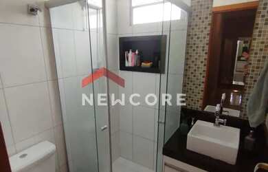 Imagem 9: Apartamento em Rua Sinhá do Rancho - Nossa Senhora de Fátima - Contagem/MG