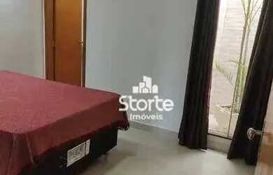 Imagem 5: Casa com 3 dormitórios à venda, 100m² por R$ 422.000 - Terra Nova Uberlândia...