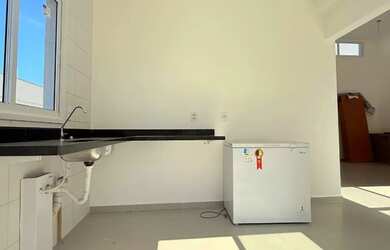 Imagem 5: Apartamento Cobertura , com 3 quartos e 2 banheiros à Venda, 103 m²...