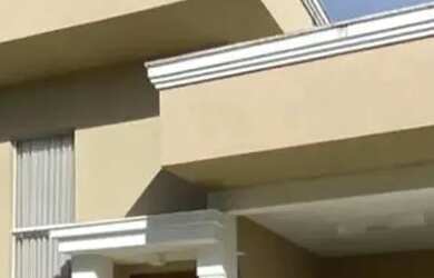 Imagem 1: Casa com 3/4 - 208m² - Condomínio Green Club - Parque das Nações - Parnamirim RN