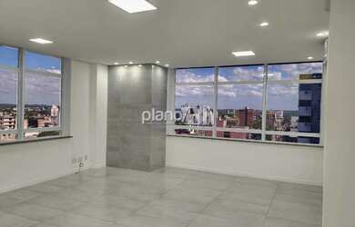 Imagem 6: Sala Anápio 2000 para aluguel, com 41,54m², - Centro - Gravataí / RS...