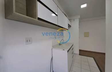 Imagem 9: Apartamento com 2 quartos para alugar por R$ 1300.00, 40.91 m2 - HIPICA - LONDRINA/PR