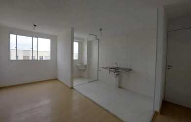 Imagem 2: Apartamento para venda com 41 metros quadrados com 2 quartos