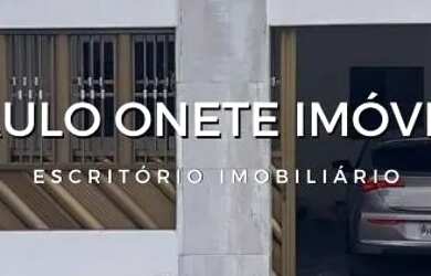 Imagem 2: VENDE-SE - CASA DÚPLEX NO BAIRRO CIDADE NOVA - 4 QUARTOS