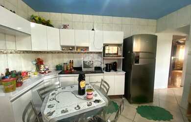 Imagem 6: OPORTUNIDADE! Vendo 2 casas no mesmo terreno - Próximo ao Hospital Regional