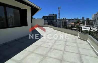 Imagem 2: Cobertura em Rua Balduíno D x27 Arrigo - Santa Catarina - Caxias do Sul/RS