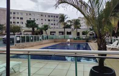 Imagem 13: Residencial Bellagio 2 pronto para morar - Bauru - SP