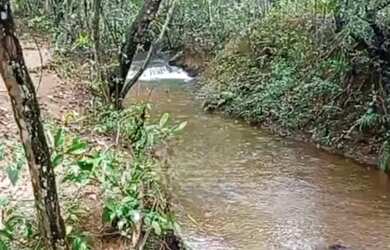 Imagem 6: A M IMOVEIS VENDE EXELENTE FAZENDA COM 400HECTARES EM PARACATU MG