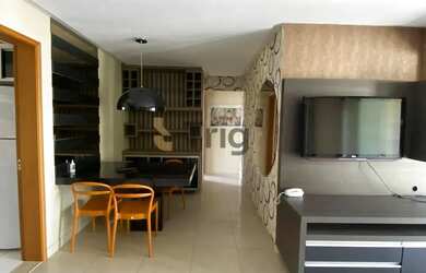 Imagem 3: Palazzo Bianco - Apartamento 3 Quartos Setor Nova Suíça Goiânia