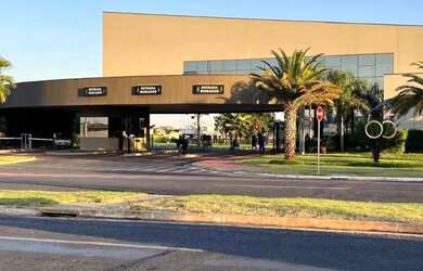 Imagem: O terreno está localizado em Ribeirão do Lipa, Cuiabá à