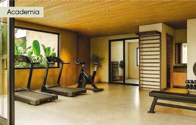 Imagem 6: Apartamento (Padrão), com 1 quartos e 1 banheiros à Venda, 82 m² em Ubatuba/SP