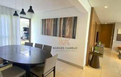 Imagem 15: Apartamento com 4 dormitórios à venda, 280 m² por R$ 2.950.000,00 -...
