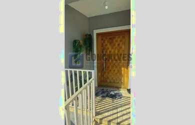 Imagem 2: Venda Sobrado Sao Bernardo do Campo Baeta Neves Ref 152928