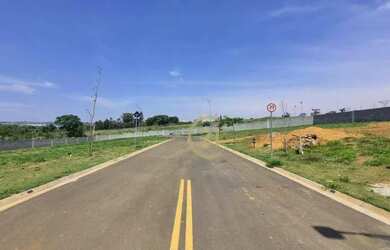 Imagem 2: Terreno à venda, 396 m² por R$ 698.000,00 - Jardim Santorini - Indaiatuba/SP