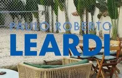 Imagem: O depósito possui 100m² de Área e está localizado em Jardim