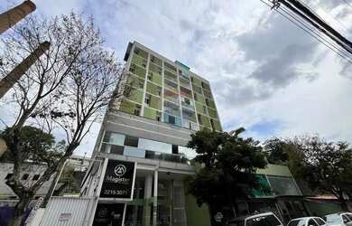 Imagem 2: Apartamento de 2 quartos no Santa Catarina