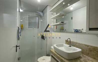 Imagem 12: Apartamento a Venda no Bairro Ana Rceh - Vila Alpina