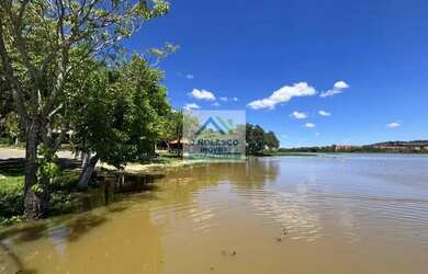 Imagem 5: CHACARA RESIDENCIAL em Itapira - SP, Condomínio Recanto União