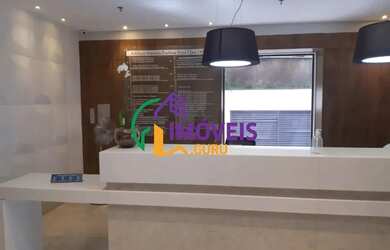 Imagem: O depósito possui 1 Vaga na garagem, 40m² de Área e está