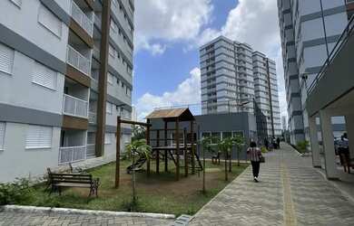 Imagem 11: Imóvel para venda possui 51 metros quadrados com 2 quartos em Vila Canária...