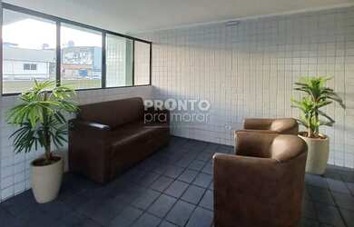 Imagem 2: Imóvel para venda com 74 metros quadrados com 3 quartos em Piedade -...