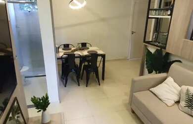 Imagem 16: 2 QUARTOS SUITE E VARANDA COM CHURRASQUEIRA NA CIDADE NOVA