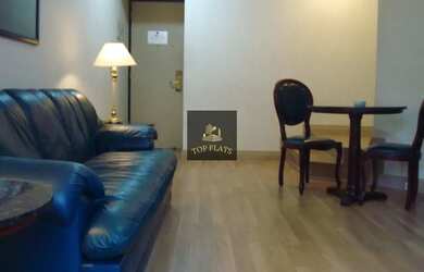 Imagem 6: Flat disponível na Bela Vista